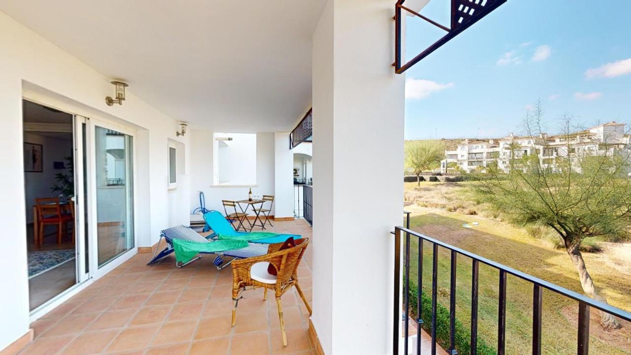 Casa Atlantico Resort Apartment - 1 Double Bed, 2 Single Beds, 1 Sofa Bed, Spacious, Ideal For Families Sucina Buitenkant foto