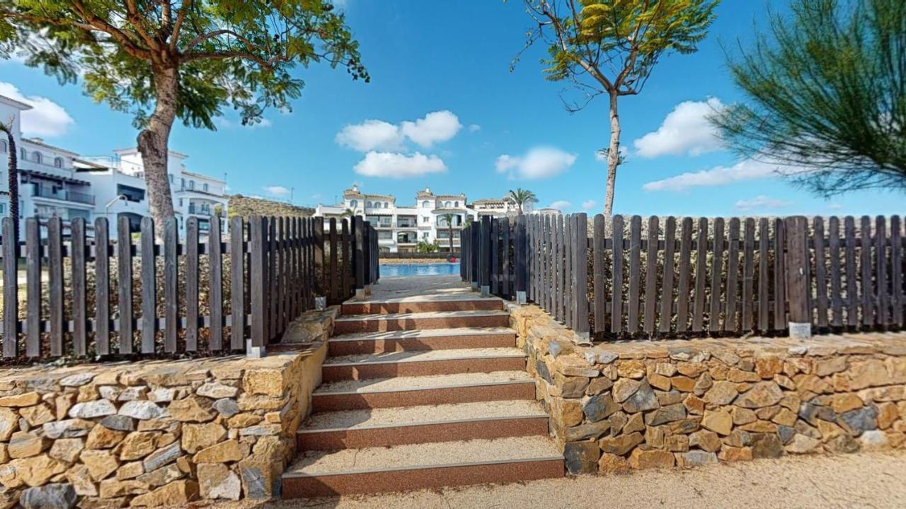 Casa Atlantico Resort Apartment - 1 Double Bed, 2 Single Beds, 1 Sofa Bed, Spacious, Ideal For Families Sucina Buitenkant foto