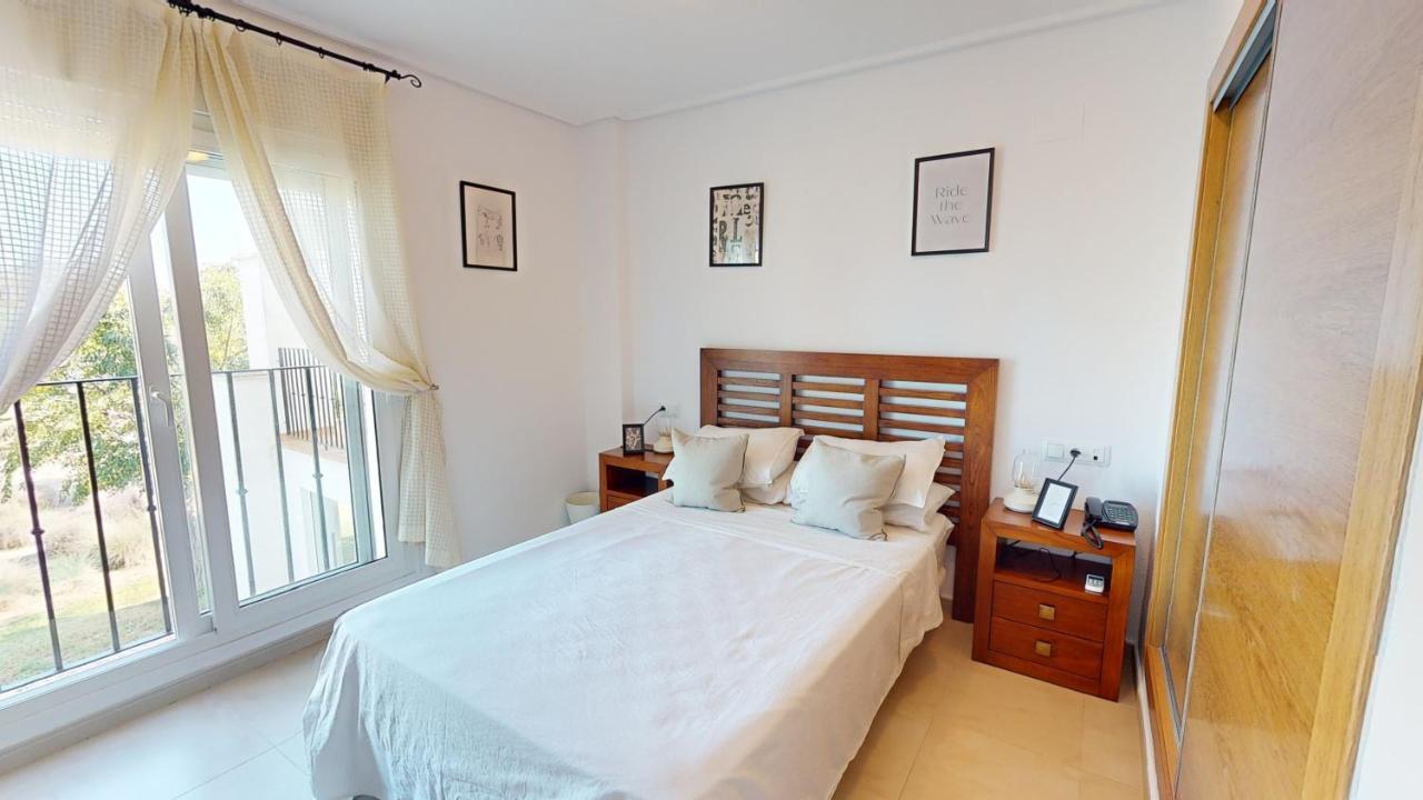 Casa Atlantico Resort Apartment - 1 Double Bed, 2 Single Beds, 1 Sofa Bed, Spacious, Ideal For Families Sucina Buitenkant foto