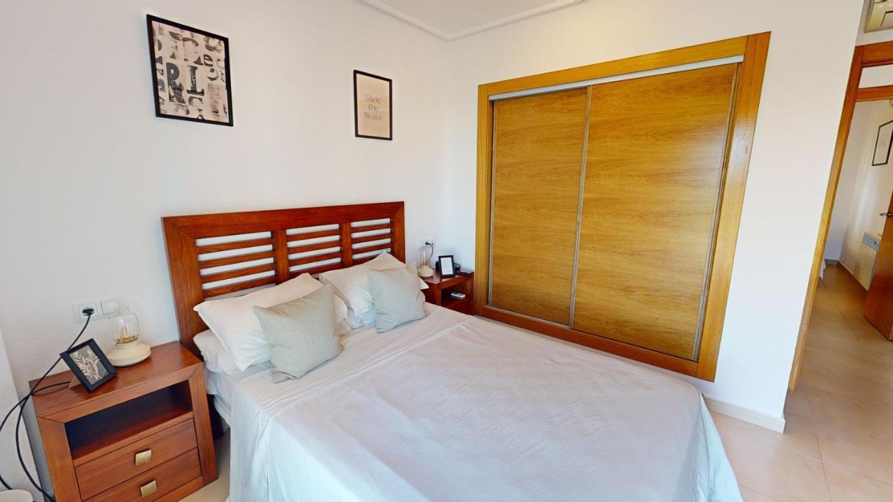 Casa Atlantico Resort Apartment - 1 Double Bed, 2 Single Beds, 1 Sofa Bed, Spacious, Ideal For Families Sucina Buitenkant foto