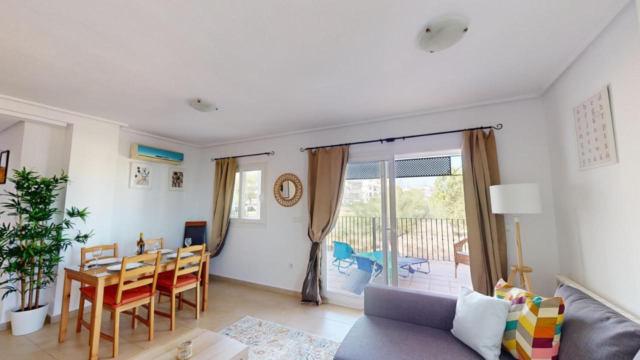 Casa Atlantico Resort Apartment - 1 Double Bed, 2 Single Beds, 1 Sofa Bed, Spacious, Ideal For Families Sucina Buitenkant foto