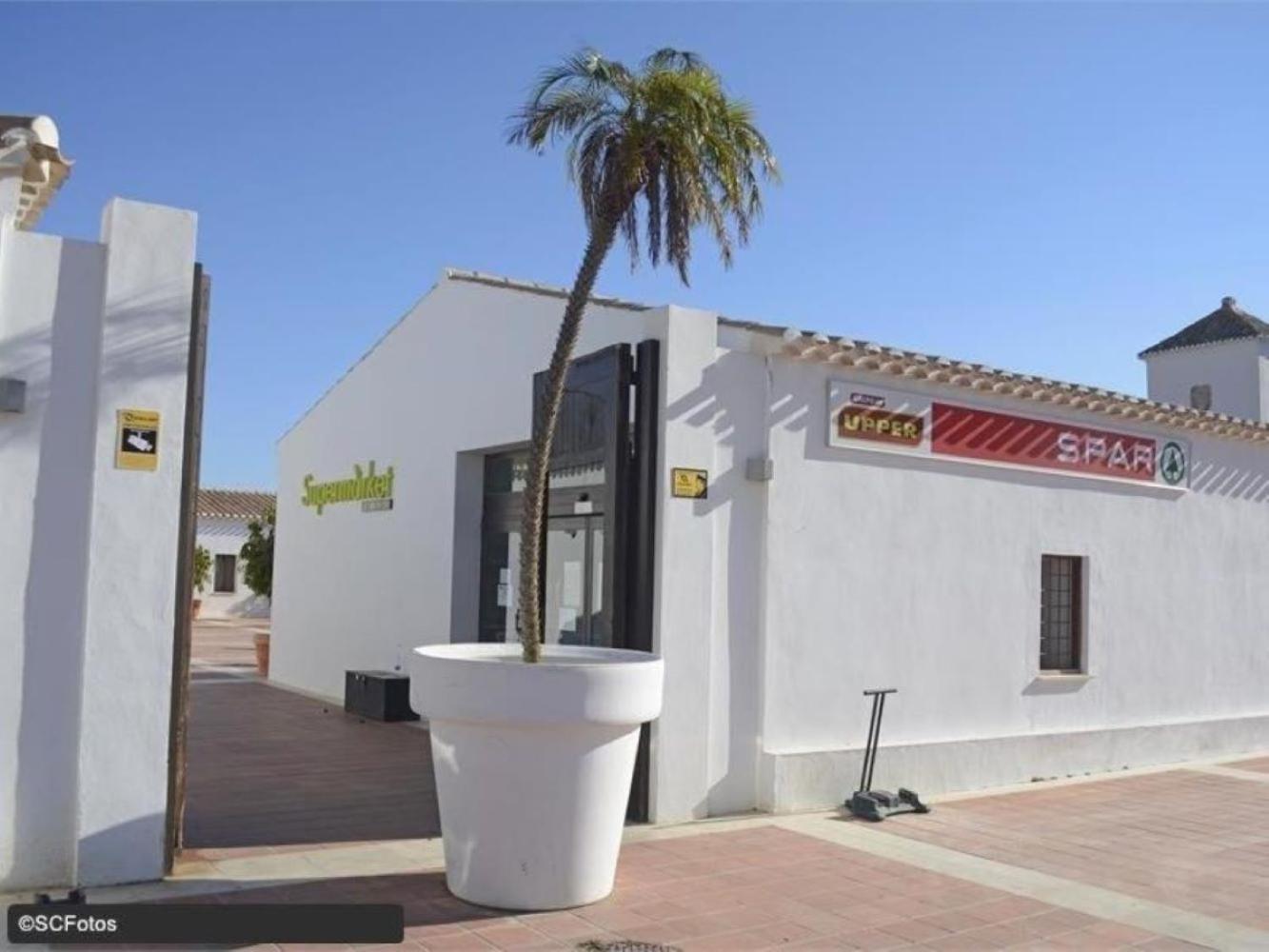 Casa Atlantico Resort Apartment - 1 Double Bed, 2 Single Beds, 1 Sofa Bed, Spacious, Ideal For Families Sucina Buitenkant foto