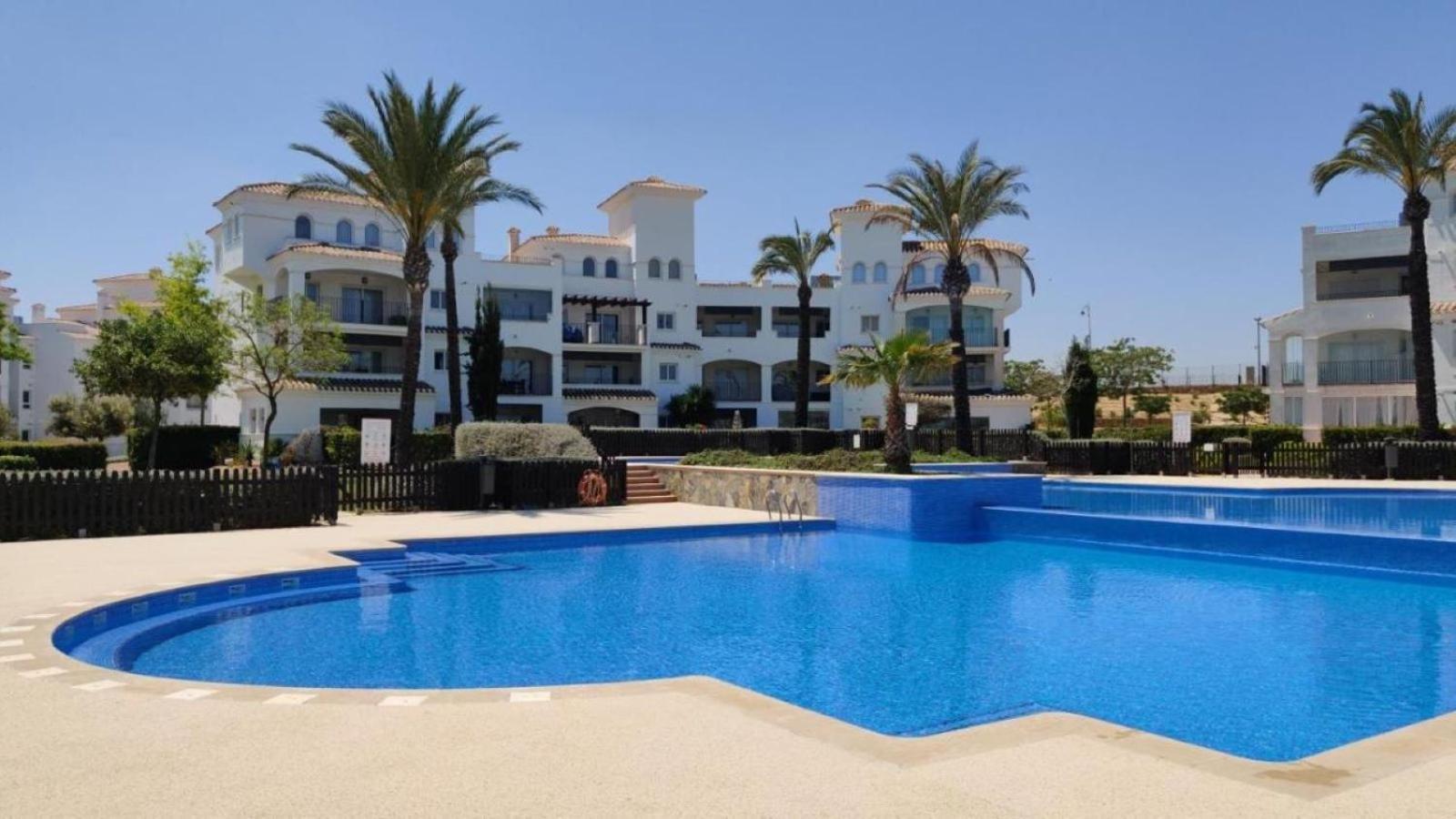 Casa Atlantico Resort Apartment - 1 Double Bed, 2 Single Beds, 1 Sofa Bed, Spacious, Ideal For Families Sucina Buitenkant foto