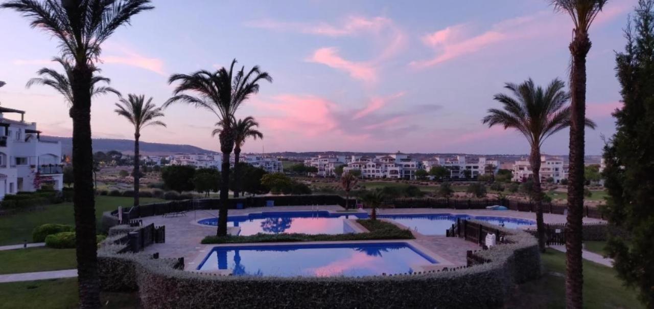 Casa Atlantico Resort Apartment - 1 Double Bed, 2 Single Beds, 1 Sofa Bed, Spacious, Ideal For Families Sucina Buitenkant foto