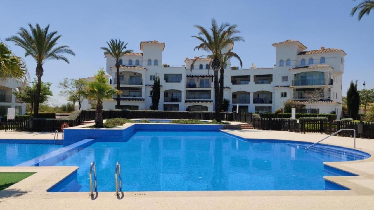 Casa Atlantico Resort Apartment - 1 Double Bed, 2 Single Beds, 1 Sofa Bed, Spacious, Ideal For Families Sucina Buitenkant foto